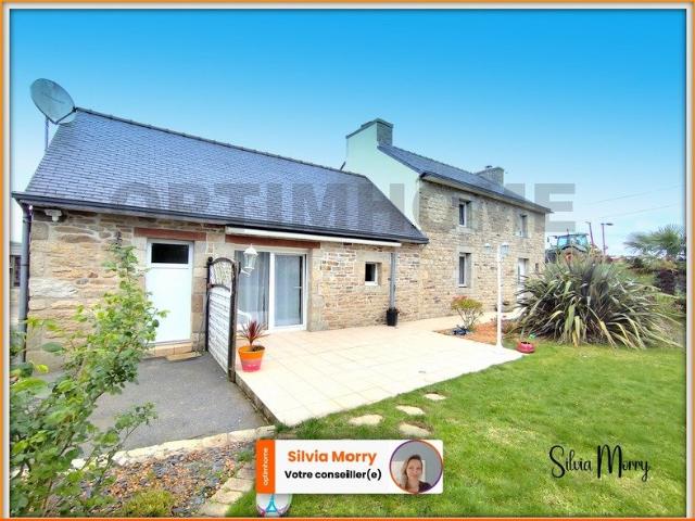 Maison 5 pièces 98 m²
