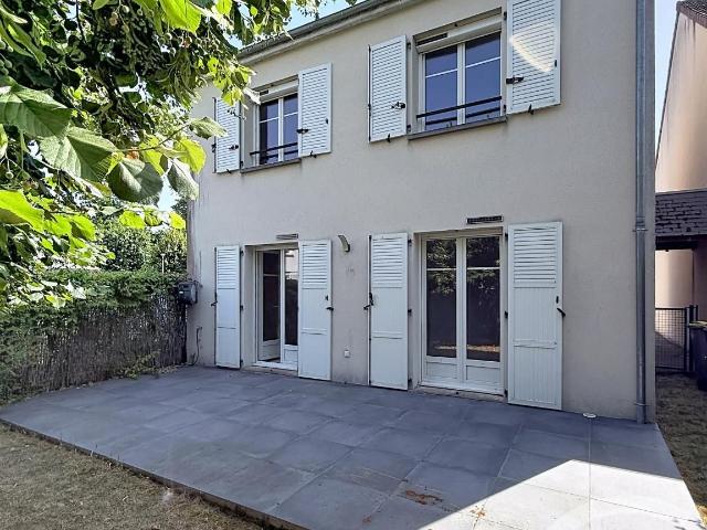 Maison 5 pièces 98 m²