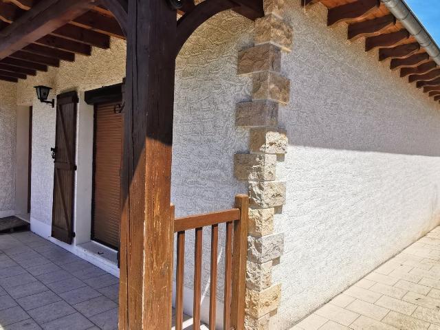 Maison 5 pièces 98 m²