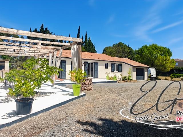 Maison 5 pièces 98 m²