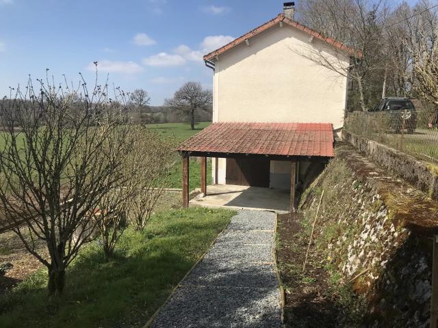 Maison 5 pièces 98 m²