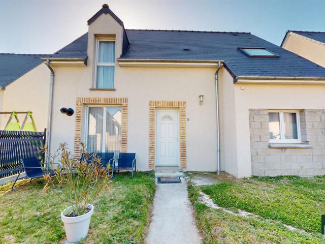 Maison 5 pièces 98 m²