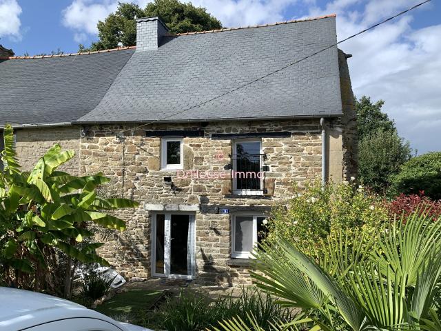 Maison 5 pièces 98 m²
