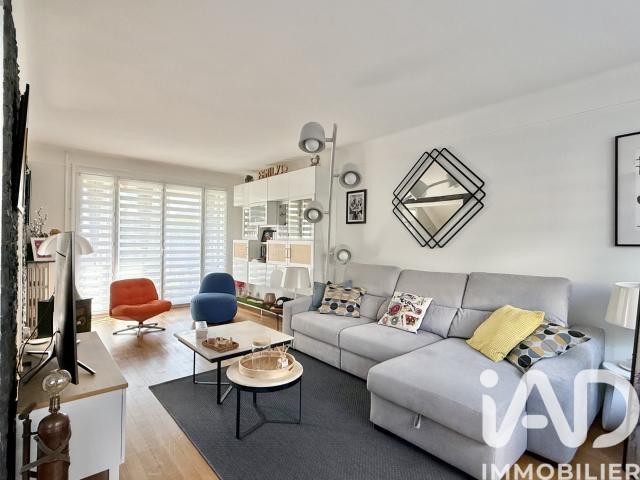 Maison 5 pièces 98 m²