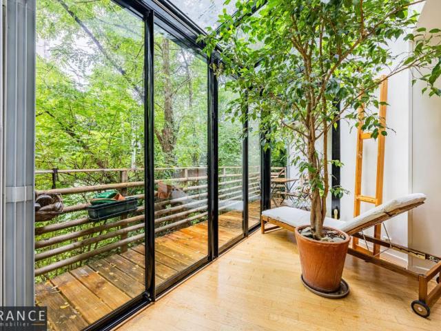 Maison 5 pièces 98 m²