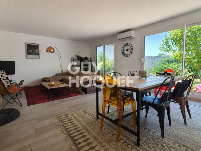 Maison 5 pièces 98 m²