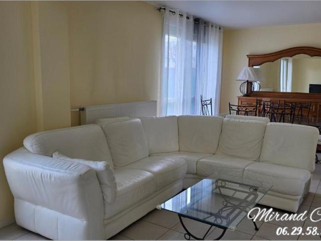 Maison 5 pièces 98 m²