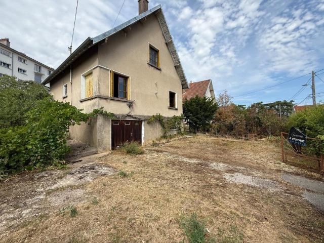 Maison 5 pièces 98 m²