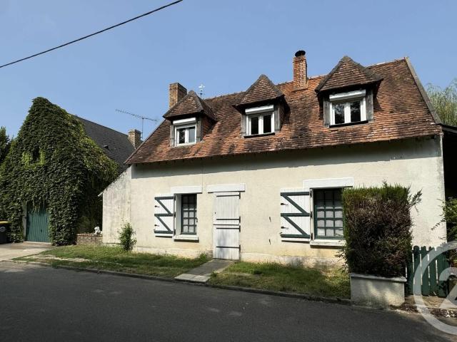 Maison 5 pièces 98 m²