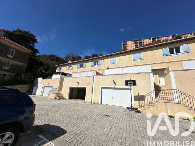 Maison 5 pièces 98 m²