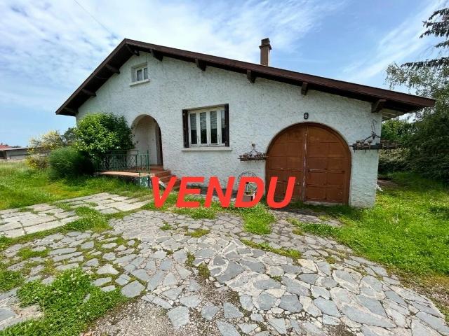 Maison 5 pièces 98 m²