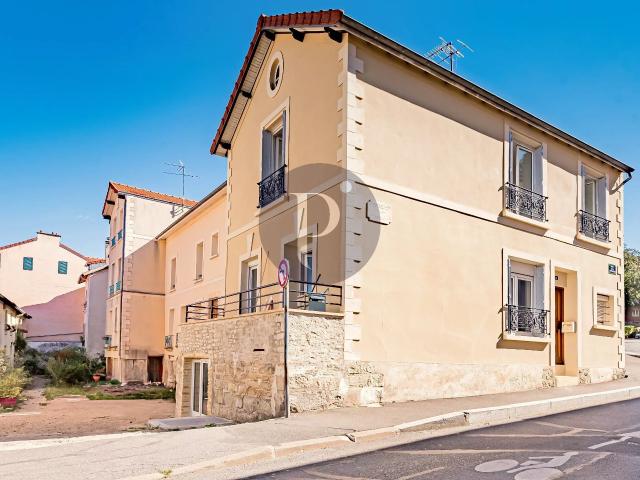 Maison 5 pièces 98 m²