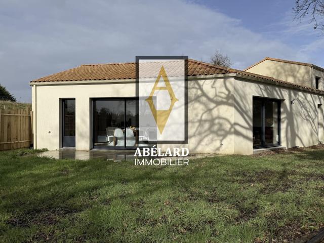 Maison 5 pièces 98 m²