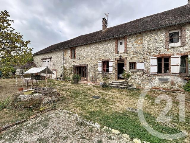 Maison 5 pièces 98 m²