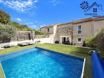Maison 5 pièces 98 m²