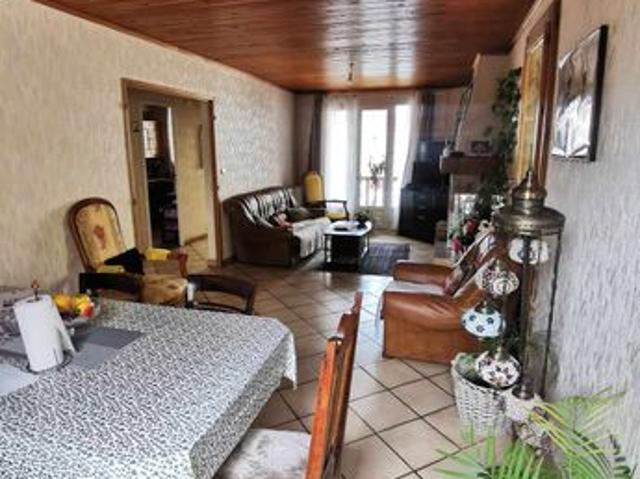 Maison 5 pièces 98 m²