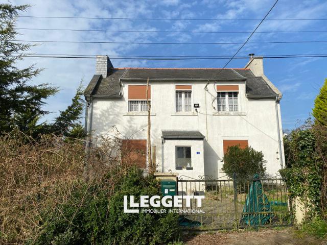 Maison 5 pièces 98 m²