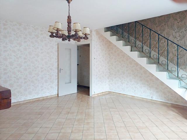 Maison 5 pièces 98 m²