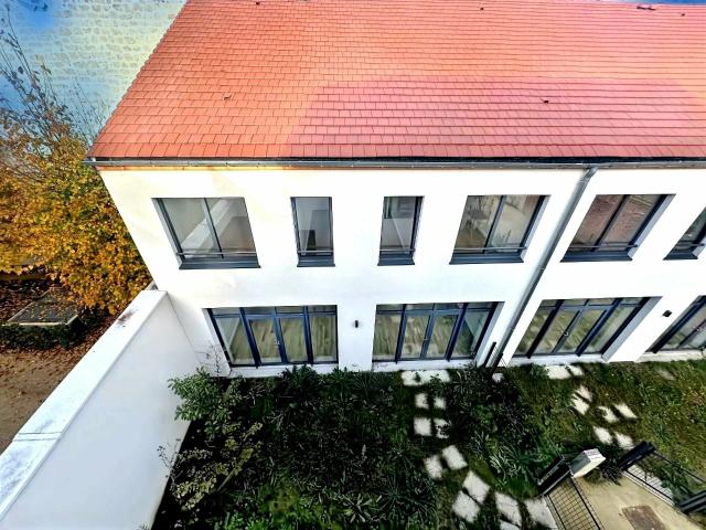 Maison 5 pièces 98 m²