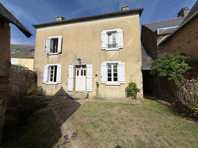 Maison 5 pièces 98 m²