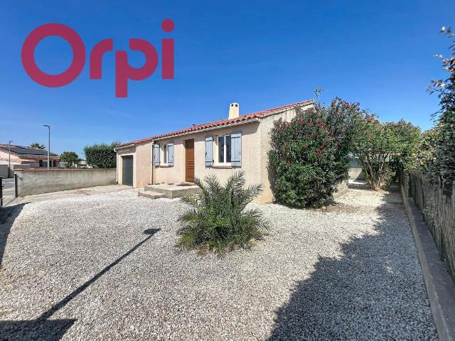 Maison 5 pièces 98 m²