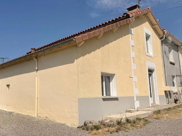 Maison 5 pièces 98 m²