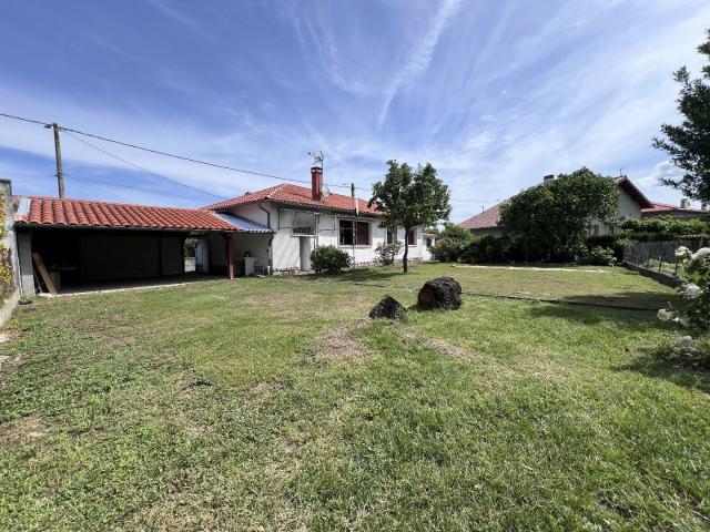 Maison 5 pièces 98 m²