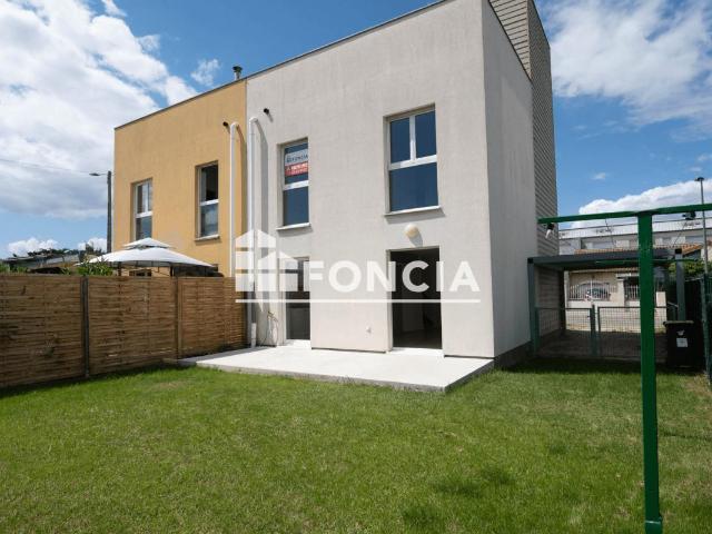 Maison 5 pièces 98 m²