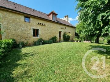 Maison 5 pièces 98 m²