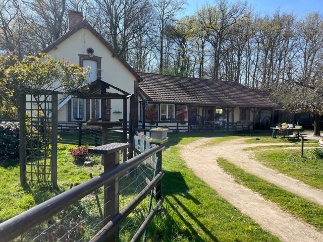 Maison 5 pièces 98 m²