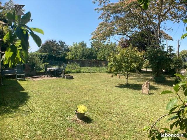 Maison 5 pièces 98 m²