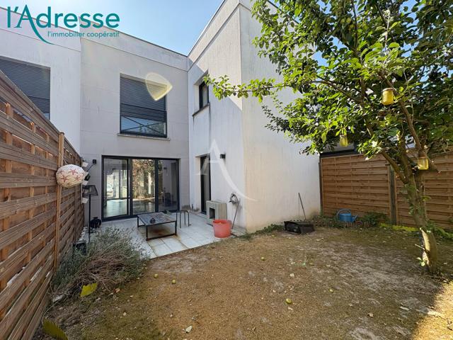 Maison 5 pièces 98 m²