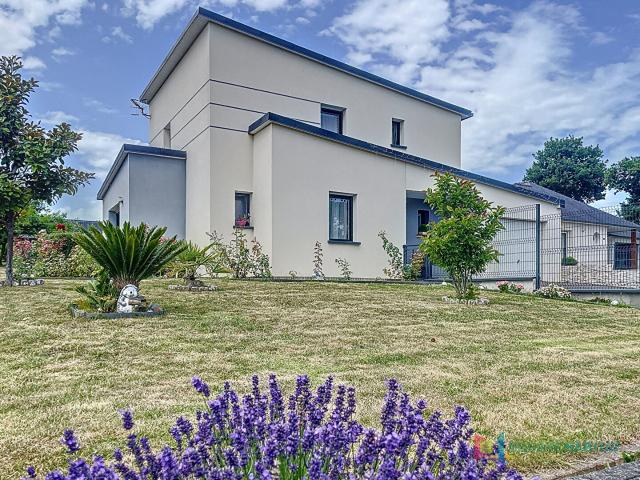 Maison 5 pièces 98 m²