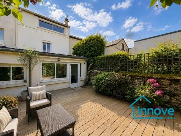 Maison 5 pièces 98 m²