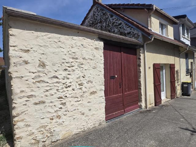 Maison 5 pièces 98 m²