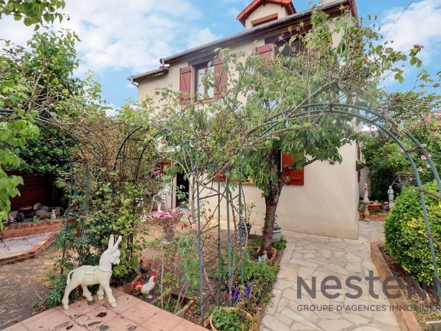 Maison 5 pièces 98 m²