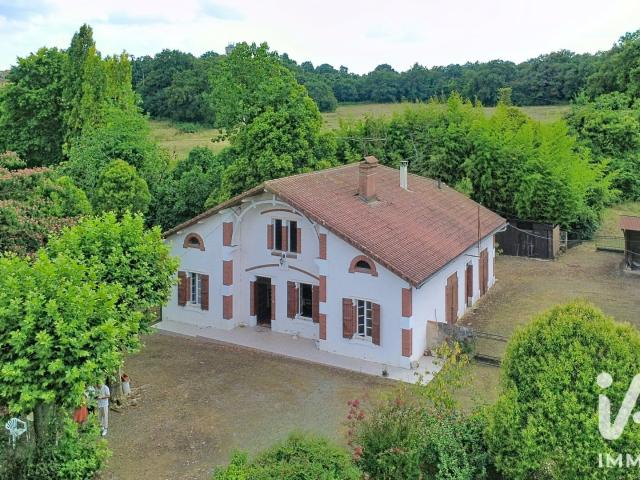 Maison 5 pièces 98 m²