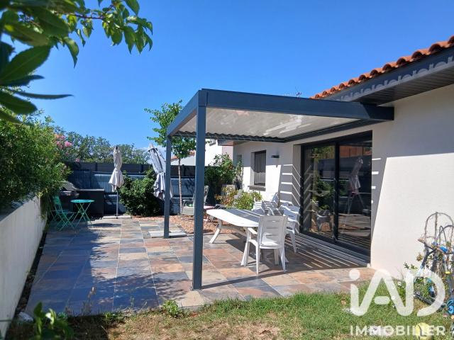 Maison 5 pièces 98 m²