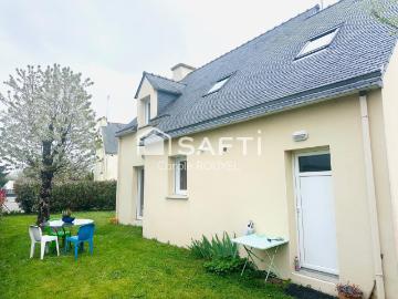Maison 5 pièces 98 m²