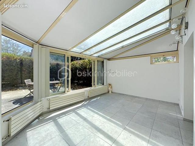 Maison 5 pièces 98 m²