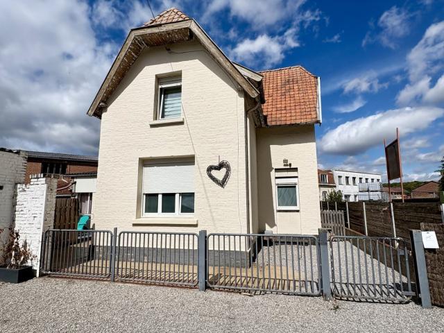 Maison 5 pièces 98 m²