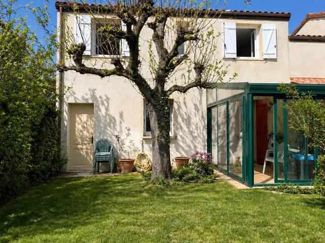 Maison 5 pièces 98 m²