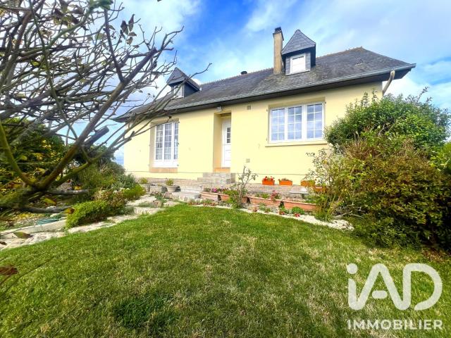 Maison 5 pièces 98 m²