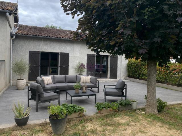 Maison 5 pièces 98 m²