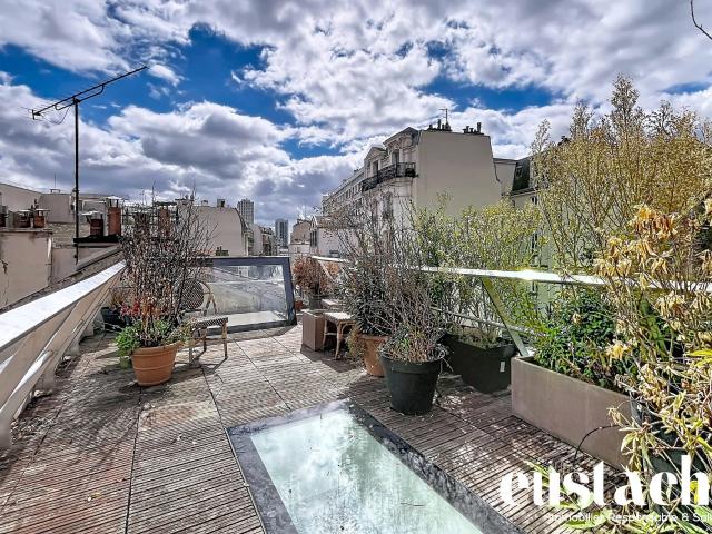 Maison 5 pièces 104 m²