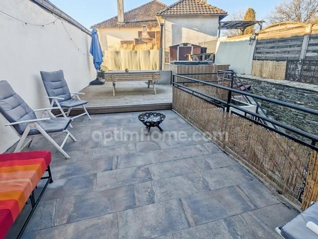 Maison 5 pièces 98 m²