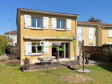 Maison 5 pièces 98 m²