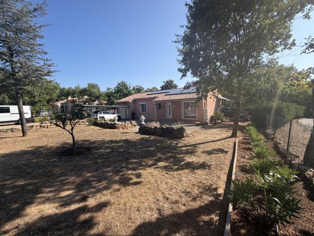 Maison 5 pièces 98 m²