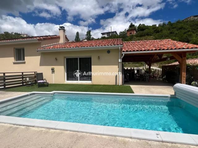 Maison 5 pièces 98 m²