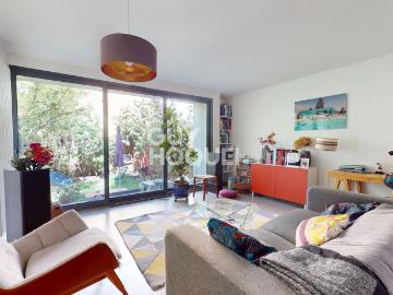 Maison 5 pièces 98 m²